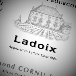 Ladoix-Serrigny